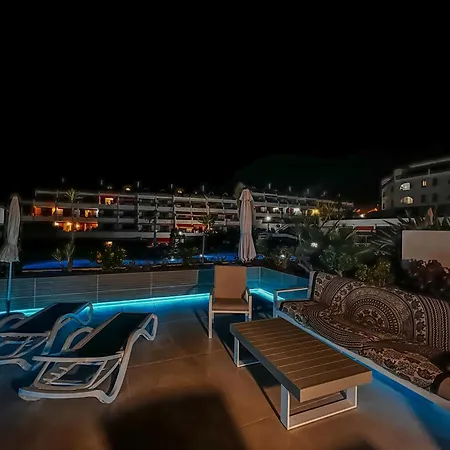 Parque Santiago I Stunning Brand New 2 Bedroom Playa De Americas * 플라야데라스아메리카스