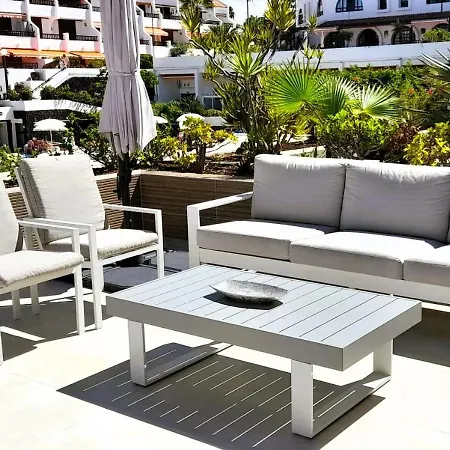 Apartman Parque Santiago I Stunning Brand New 2 Bedroom Playa De Americas Playa de las Américas