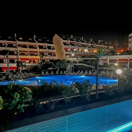 Parque Santiago I Stunning Brand New 2 Bedroom Playa De Americas * 플라야데라스아메리카스