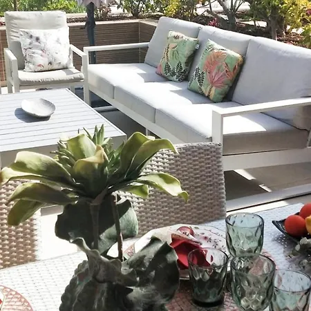 Apartman Parque Santiago I Stunning Brand New 2 Bedroom Playa De Americas *