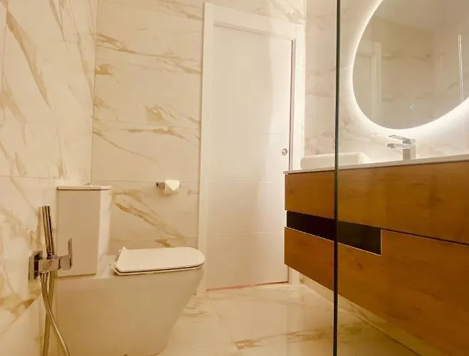 Parque Santiago I Stunning Brand New 2 Bedroom Playa De Americas 아파트 *