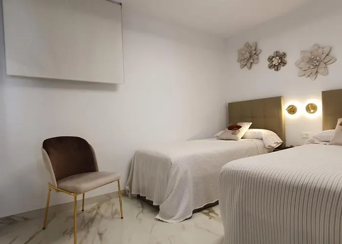 Parque Santiago I Stunning Brand New 2 Bedroom Playa De Americas * פלאייה דה לאס אמריקס