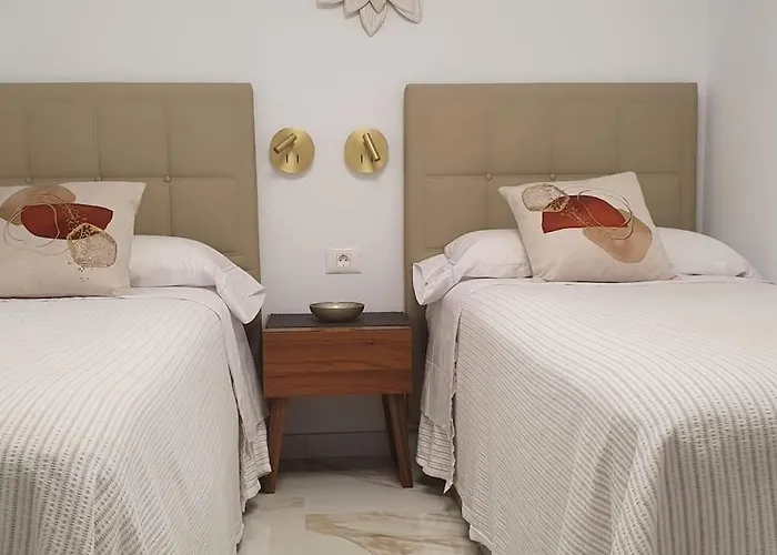 דירה Parque Santiago I Stunning Brand New 2 Bedroom Playa De Americas פלאייה דה לאס אמריקס