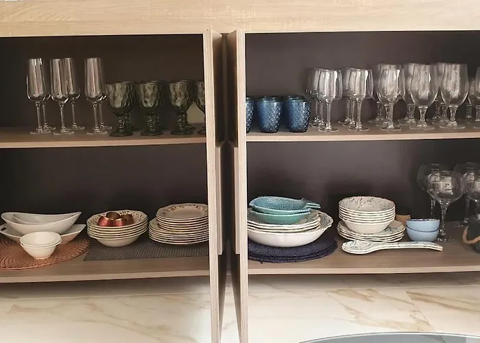 Parque Santiago I Stunning Brand New 2 Bedroom Playa De Americas 아파트 플라야데라스아메리카스