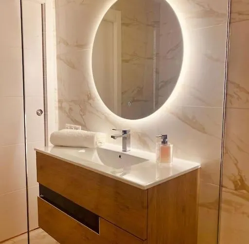 Parque Santiago I Stunning Brand New 2 Bedroom Playa De Americas *