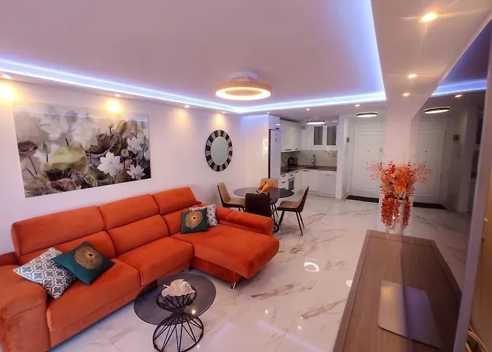 Parque Santiago I Stunning Brand New 2 Bedroom Playa De Americas 플라야데라스아메리카스