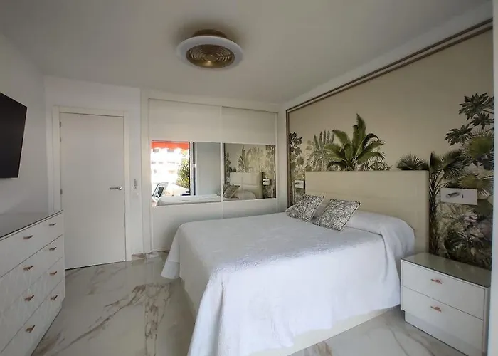 Parque Santiago I Stunning Brand New 2 Bedroom Playa De Americas 플라야데라스아메리카스