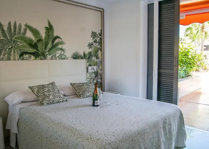 Parque Santiago I Stunning Brand New 2 Bedroom Playa De Americas 플라야데라스아메리카스