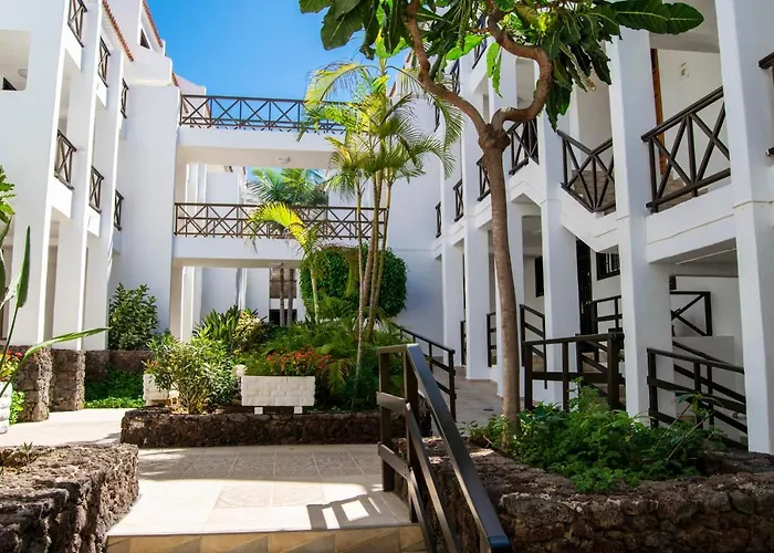 Parque Santiago I Stunning Brand New 2 Bedroom Playa De Americas *